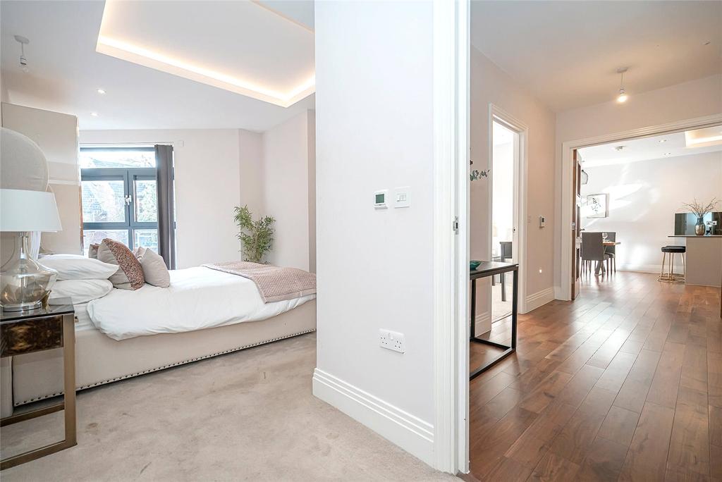 Bedroom 2 C