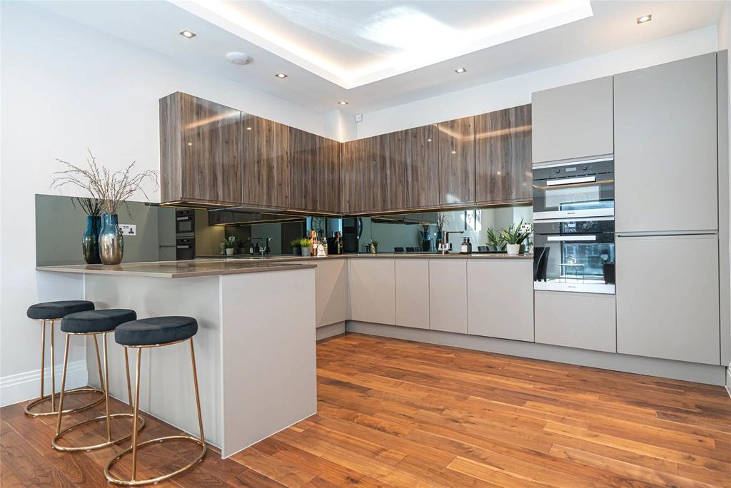 Kitchen C