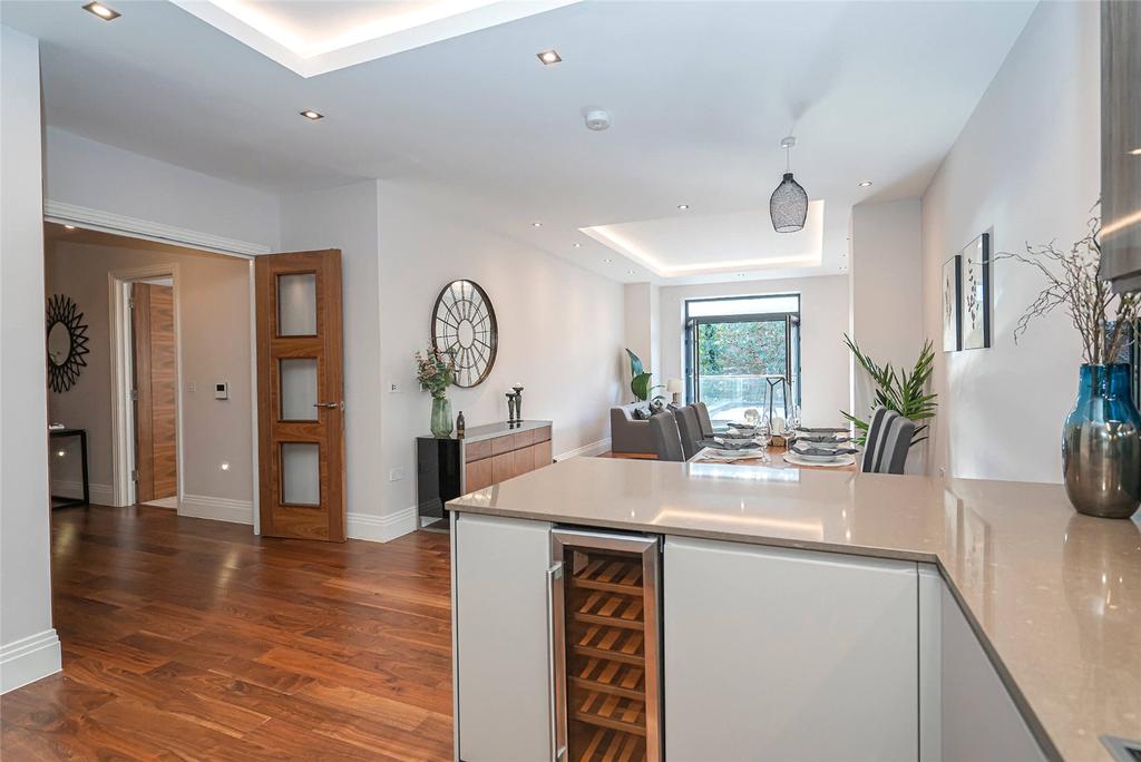 Kitchen D