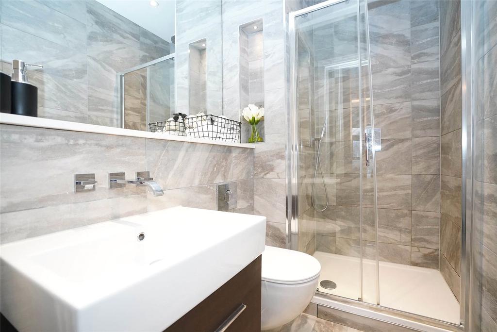 En-Suite