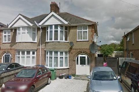 8 bedroom semi-detached house to rent, Fern Hill Road,  Oxford,  HMO Ready 8 Sharers,  OX4