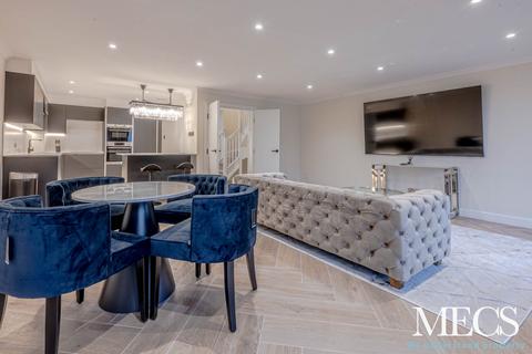 undefined, Royal Arch Apartments, The Mailbox, Wharfside Street, Birmingham, B1 1RB