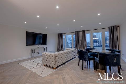 undefined, Royal Arch Apartments, The Mailbox, Wharfside Street, Birmingham, B1 1RB