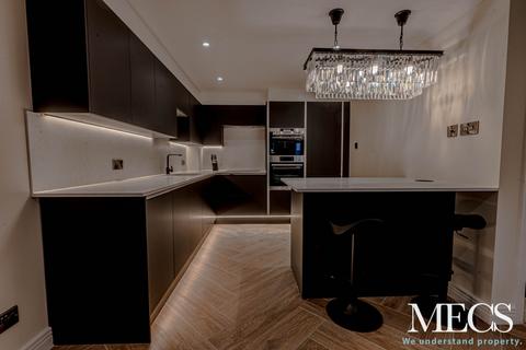 undefined, Royal Arch Apartments, The Mailbox, Wharfside Street, Birmingham, B1 1RB