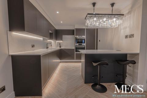 undefined, Royal Arch Apartments, The Mailbox, Wharfside Street, Birmingham, B1 1RB
