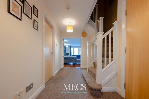 undefined, Royal Arch Apartments, The Mailbox, Wharfside Street, Birmingham, B1 1RB
