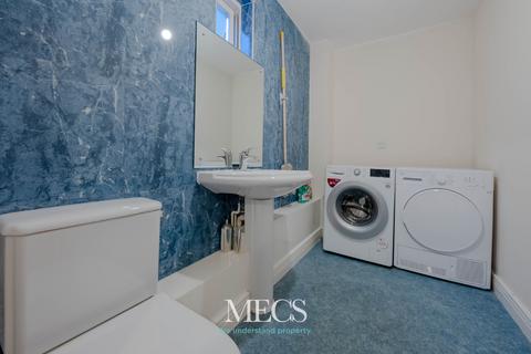 undefined, Royal Arch Apartments, The Mailbox, Wharfside Street, Birmingham, B1 1RB