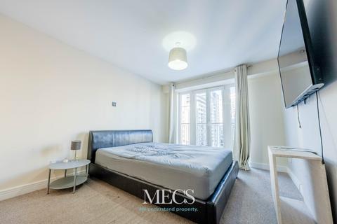 undefined, Royal Arch Apartments, The Mailbox, Wharfside Street, Birmingham, B1 1RB