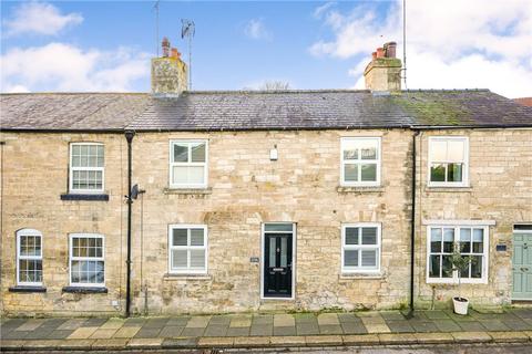 3 bedroom terraced house for sale - Front Street, Bramham, Wetherby, West Yorkshire