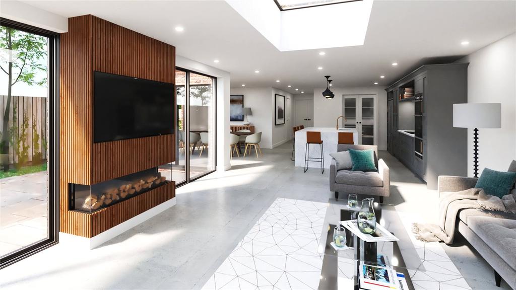 Sitting Room