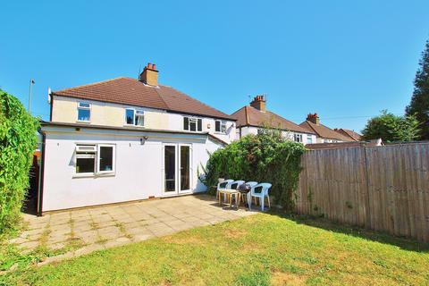 5 bedroom semi-detached house to rent, Aldershot Road, Guildford, Surrey, GU2