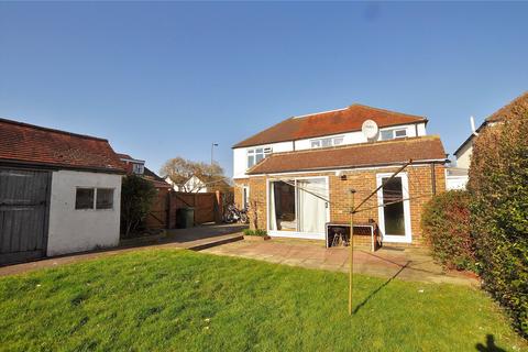 3 bedroom apartment to rent, Aldershot Road, Guildford, Surrey, GU2