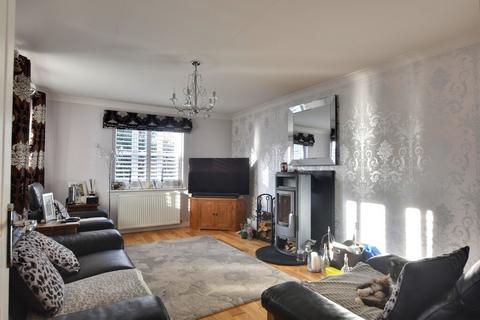 4 bedroom detached house for sale, Ranulf Road, Flitch Green