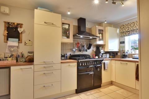 4 bedroom detached house for sale, Ranulf Road, Flitch Green