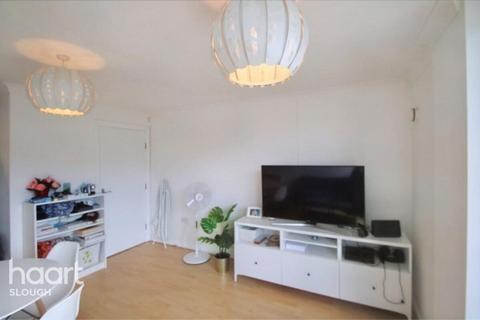 1 bedroom apartment to rent, Bath Road, Slough