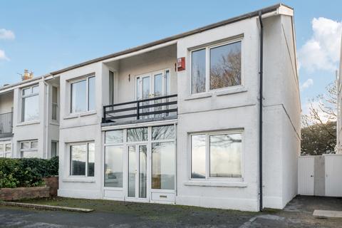 4 bedroom semi-detached house to rent - Promenade Terrace, Mumbles, Swansea, SA3