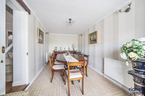 4 bedroom detached house for sale - Tweed Close, Greenmeadow, Swindon, SN25