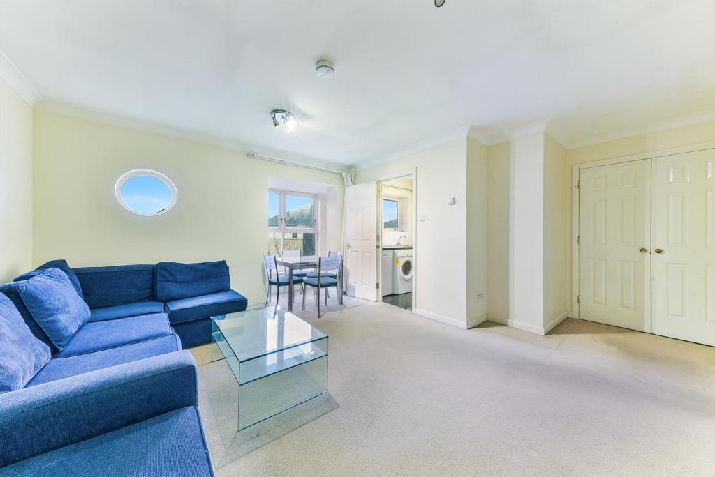 Victoria Hall, Britannia Village, London, E16 2 bed apartment to rent