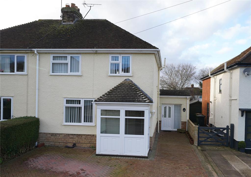 23 Colletts Gardens