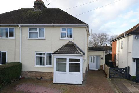 23 Colletts Gardens, Broadway, WR12 7AX