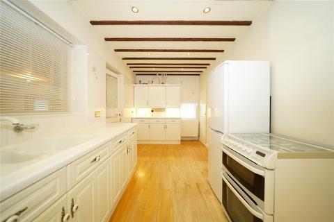 23 Colletts Gardens, Broadway, WR12 7AX