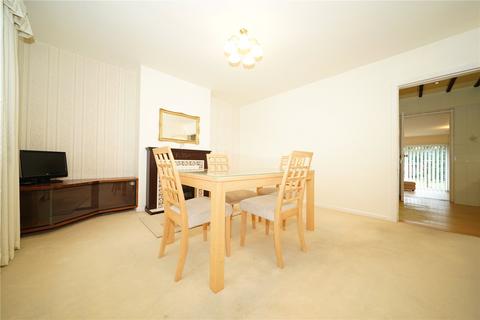 23 Colletts Gardens, Broadway, WR12 7AX