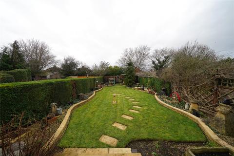 23 Colletts Gardens, Broadway, WR12 7AX