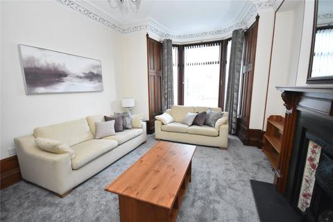 2 bedroom flat to rent, Stanley Street, West End, Aberdeen, AB10