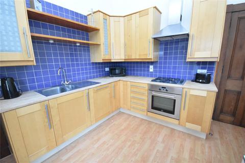 2 bedroom flat to rent, Stanley Street, West End, Aberdeen, AB10