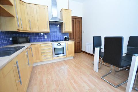 2 bedroom flat to rent, Stanley Street, West End, Aberdeen, AB10