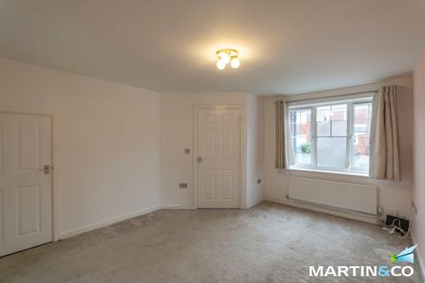 undefined, Ashes Lane, Edgbaston, B16