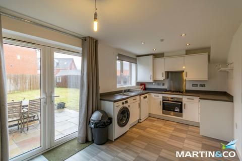undefined, Ashes Lane, Edgbaston, B16