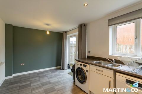 undefined, Ashes Lane, Edgbaston, B16