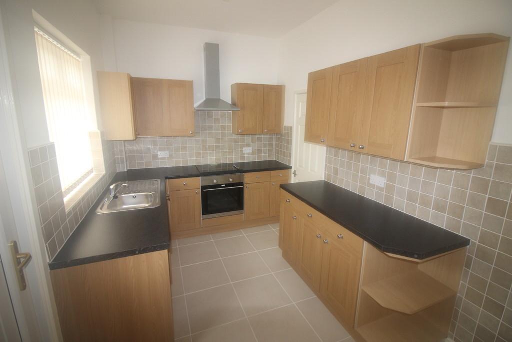Thirlmere Road, Darlington, County... 2 bed terraced house £500 pcm