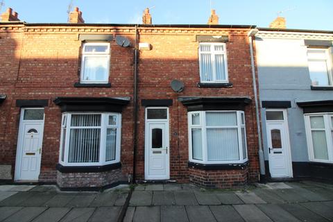 2 bedroom terraced house to rent, Thirlmere Road, Darlington, County Durham