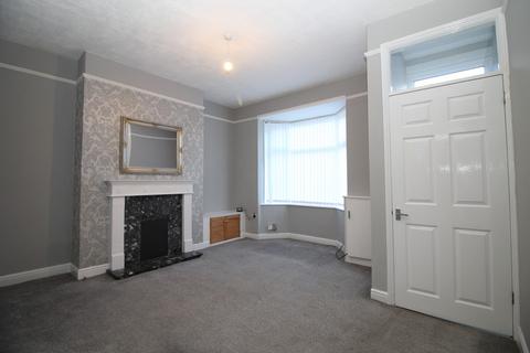 2 bedroom terraced house to rent, Thirlmere Road, Darlington, County Durham