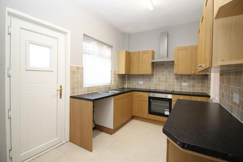 2 bedroom terraced house to rent, Thirlmere Road, Darlington, County Durham