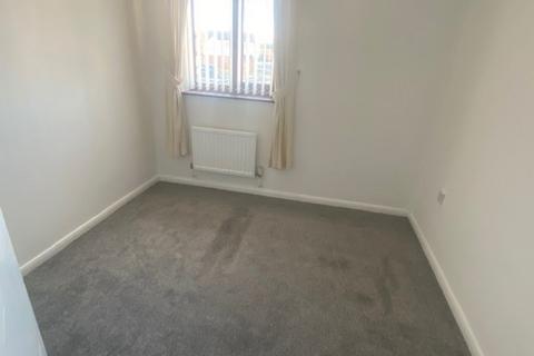 undefined, Cardinal Hinsley Close