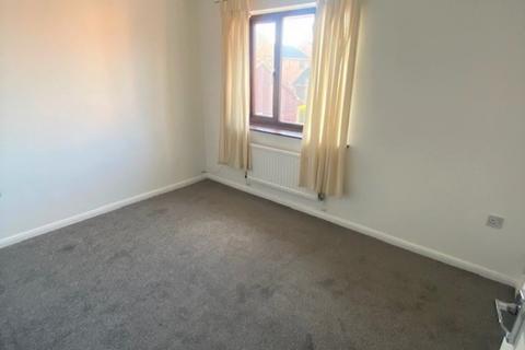 undefined, Cardinal Hinsley Close