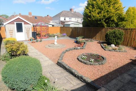 1 bedroom semi-detached bungalow to rent, STOBCROSS ROAD, WEST CORNFORTH, SEDGEFIELD DISTRICT, DL17