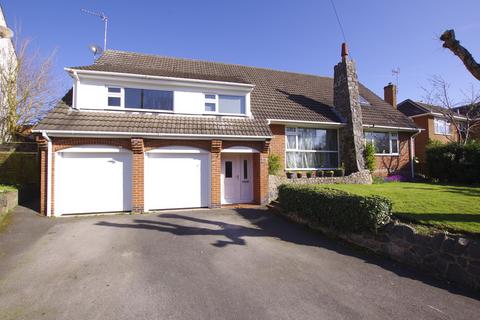 5 bedroom detached house for sale, Grace Dieu Road, Whitwick