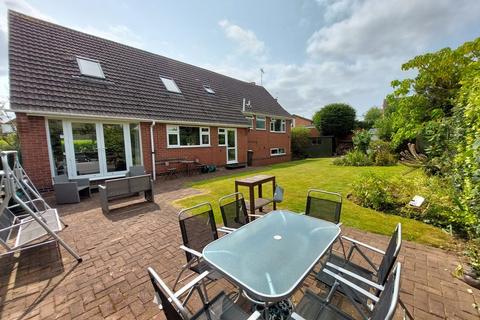 5 bedroom detached house for sale, Grace Dieu Road, Whitwick