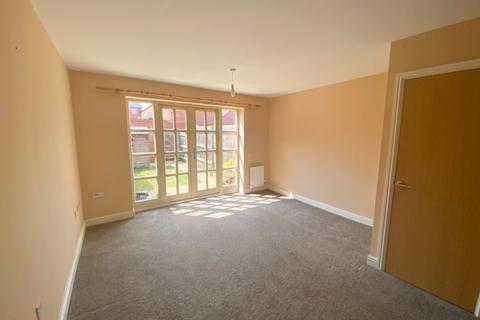49 Green Moors, Lightmoor, Telford, TF4 3TB