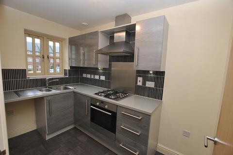 49 Green Moors, Lightmoor, Telford, TF4 3TB