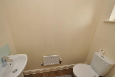 49 Green Moors, Lightmoor, Telford, TF4 3TB