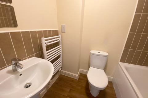 49 Green Moors, Lightmoor, Telford, TF4 3TB