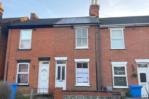 64 Surbiton Road, Ipswich, IP1 4AX