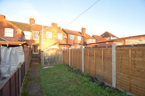 64 Surbiton Road, Ipswich, IP1 4AX