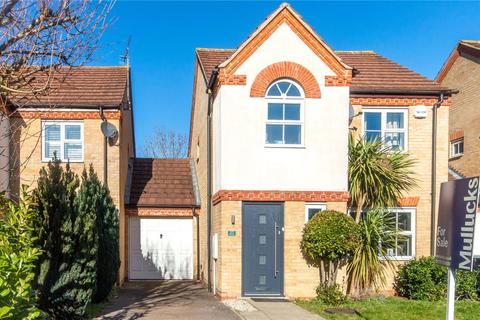 27 The Hedgerows, Bishop's Stortford, CM23 5FD