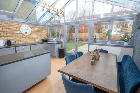 27 The Hedgerows, Bishop's Stortford, CM23 5FD